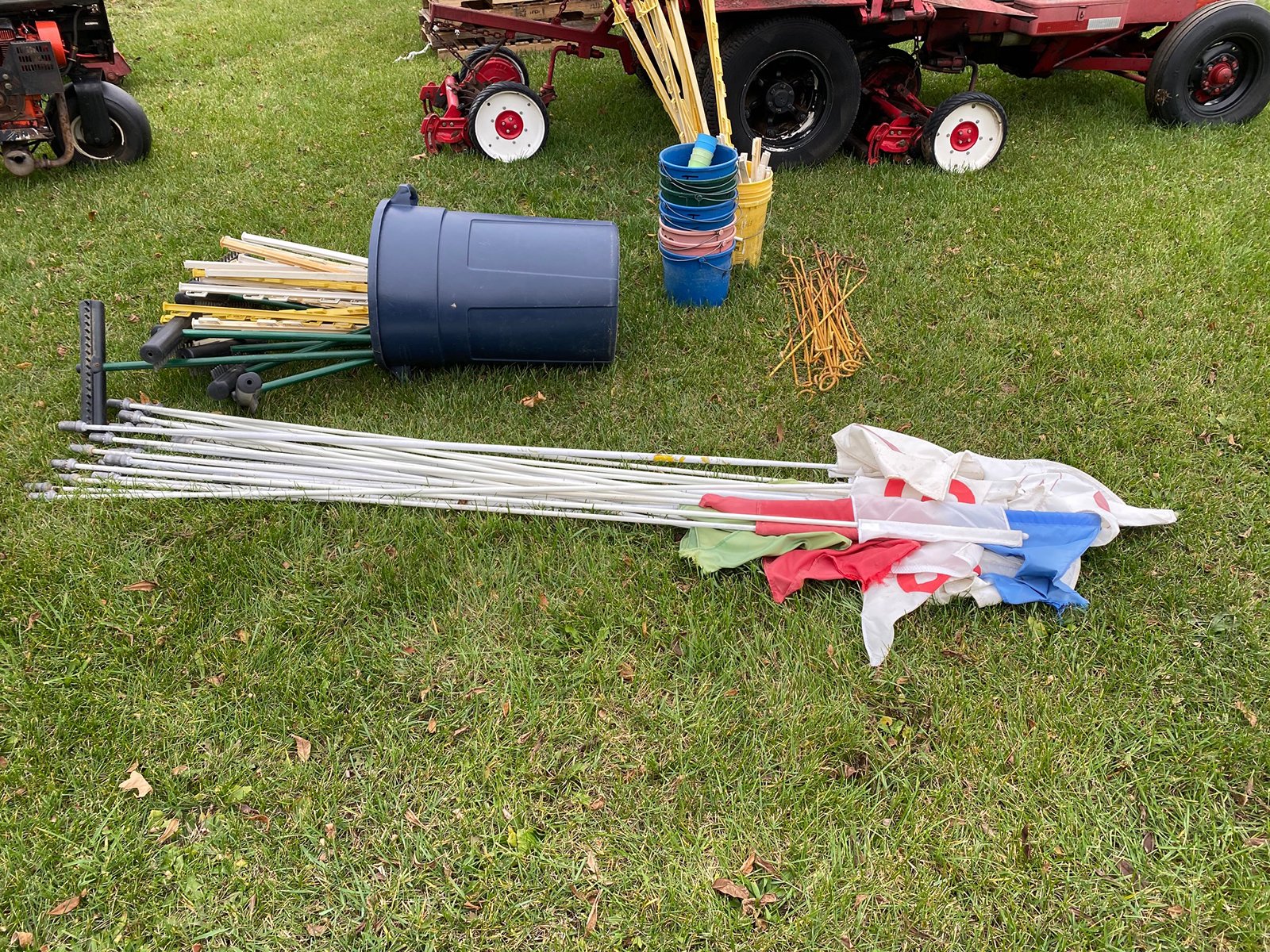 Property photo 44 - VIRTUAL ONLINE NOW - GOLF COURSE, MINIATURE GOLF & EXCAVATING EQUIPMENT AUCTION IN STEUBEN COUNTY, INDIANA