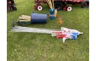 Property photo 44 - VIRTUAL ONLINE NOW - GOLF COURSE, MINIATURE GOLF & EXCAVATING EQUIPMENT AUCTION IN STEUBEN COUNTY, INDIANA
