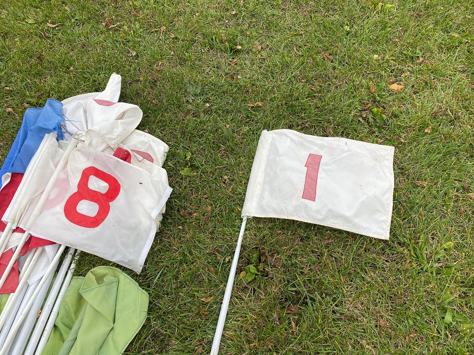 Property photo 45 - VIRTUAL ONLINE NOW - GOLF COURSE, MINIATURE GOLF & EXCAVATING EQUIPMENT AUCTION IN STEUBEN COUNTY, INDIANA