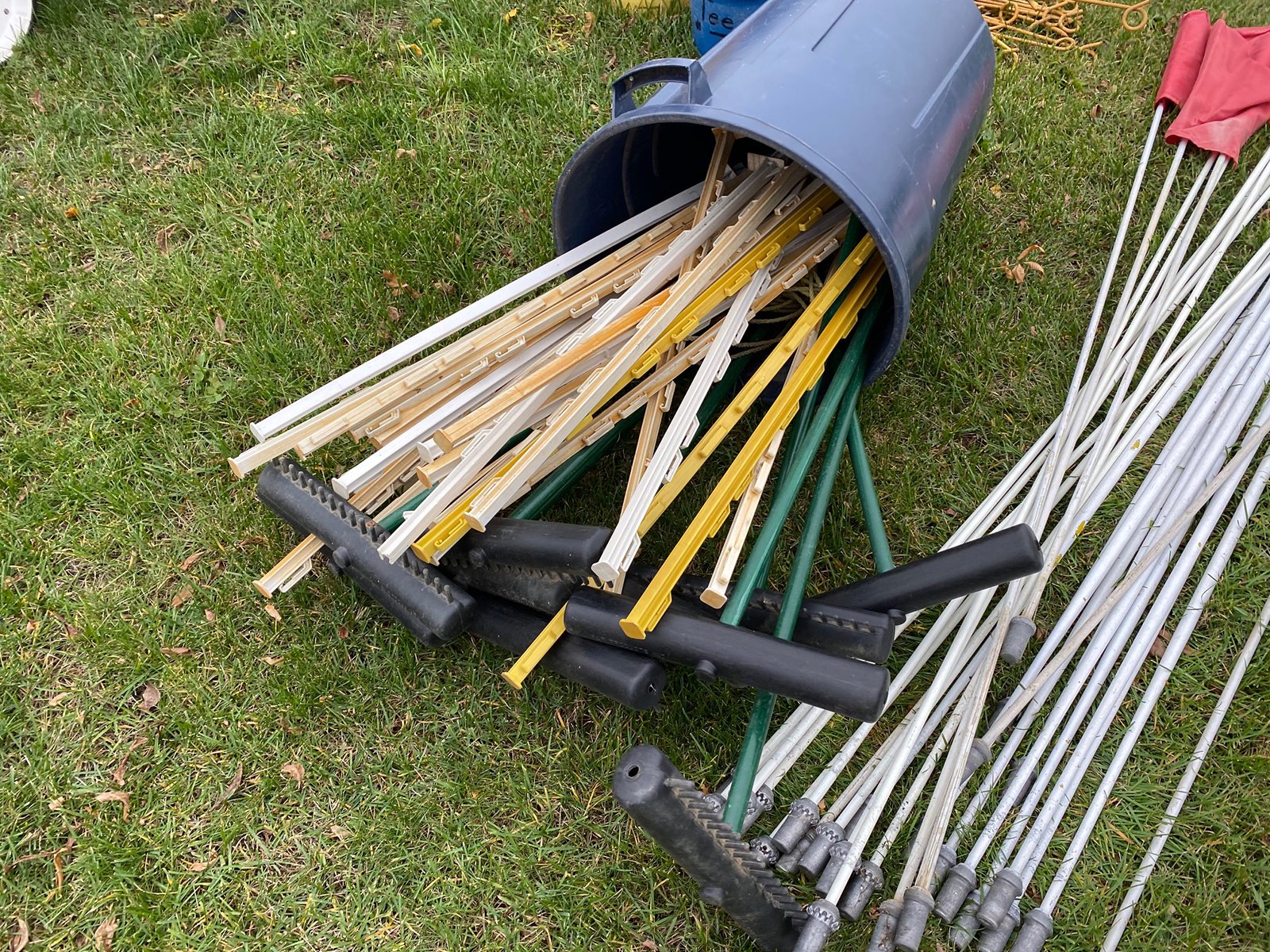 Property photo 47 - VIRTUAL ONLINE NOW - GOLF COURSE, MINIATURE GOLF & EXCAVATING EQUIPMENT AUCTION IN STEUBEN COUNTY, INDIANA