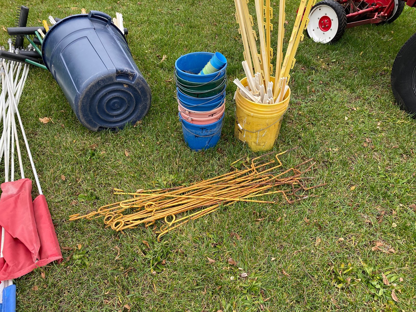 Property photo 48 - VIRTUAL ONLINE NOW - GOLF COURSE, MINIATURE GOLF & EXCAVATING EQUIPMENT AUCTION IN STEUBEN COUNTY, INDIANA