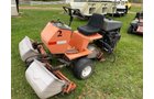 Property photo 56 - VIRTUAL ONLINE NOW - GOLF COURSE, MINIATURE GOLF & EXCAVATING EQUIPMENT AUCTION IN STEUBEN COUNTY, INDIANA