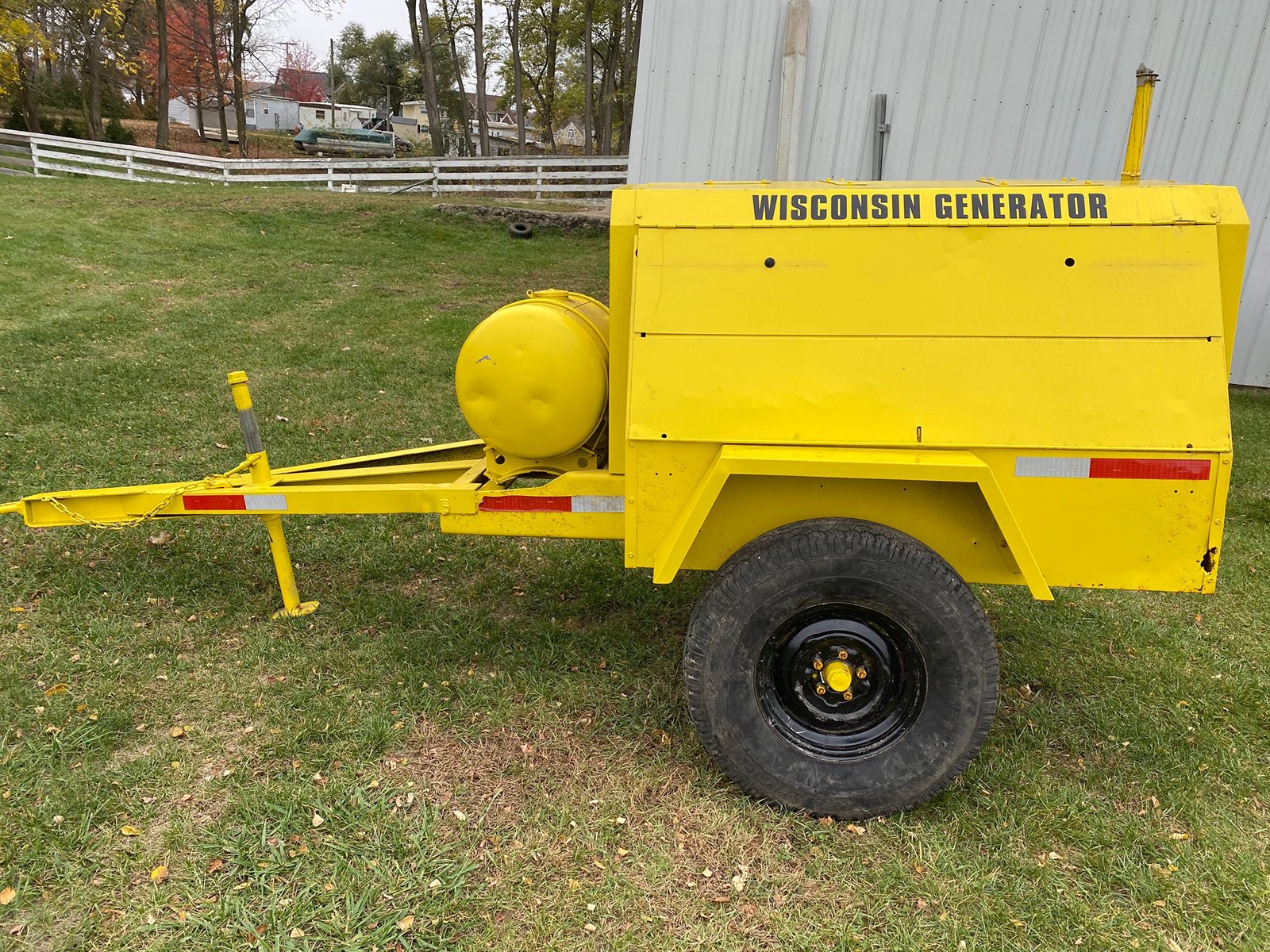 Property photo 65 - VIRTUAL ONLINE NOW - GOLF COURSE, MINIATURE GOLF & EXCAVATING EQUIPMENT AUCTION IN STEUBEN COUNTY, INDIANA