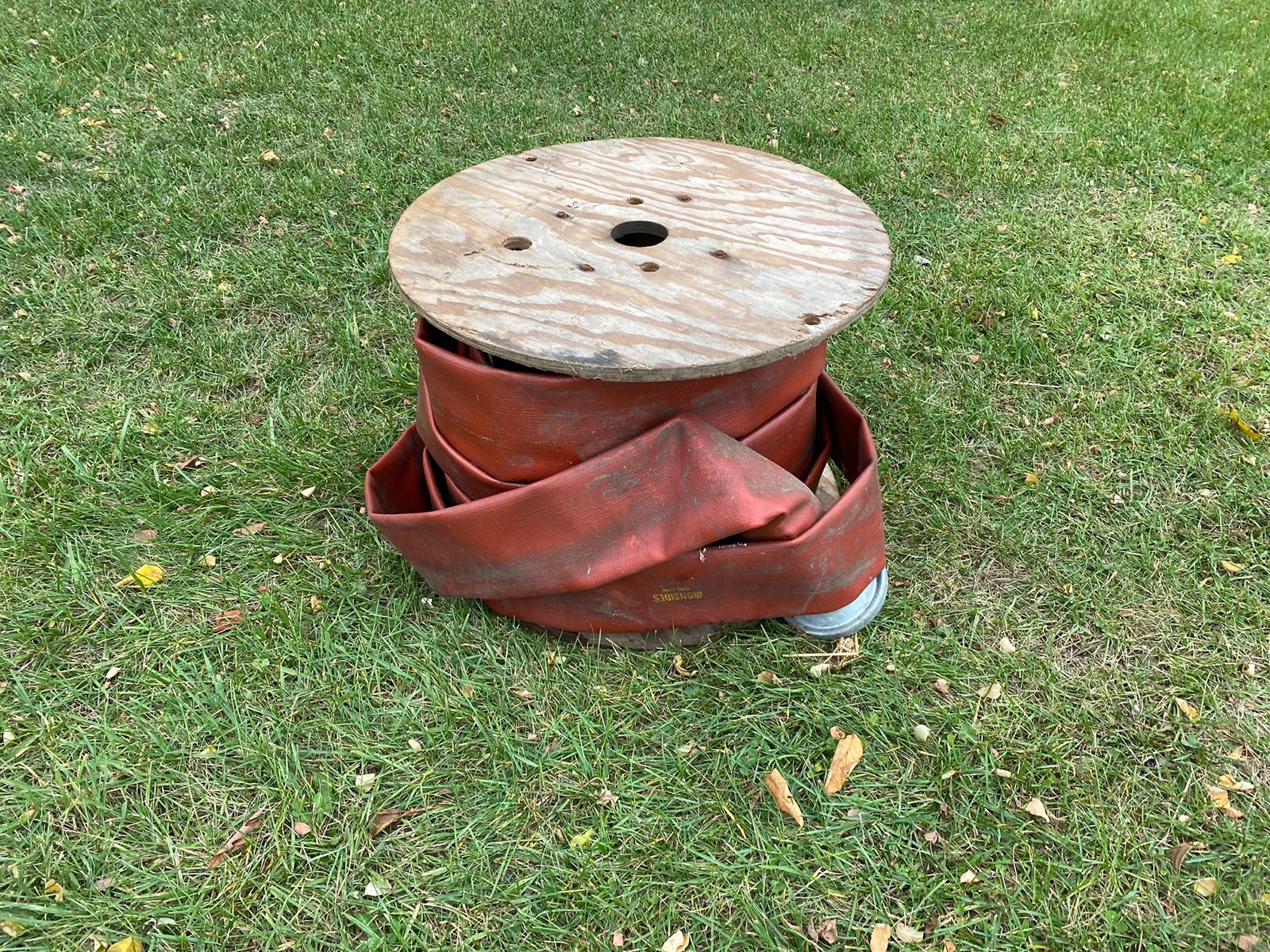 Property photo 66 - VIRTUAL ONLINE NOW - GOLF COURSE, MINIATURE GOLF & EXCAVATING EQUIPMENT AUCTION IN STEUBEN COUNTY, INDIANA