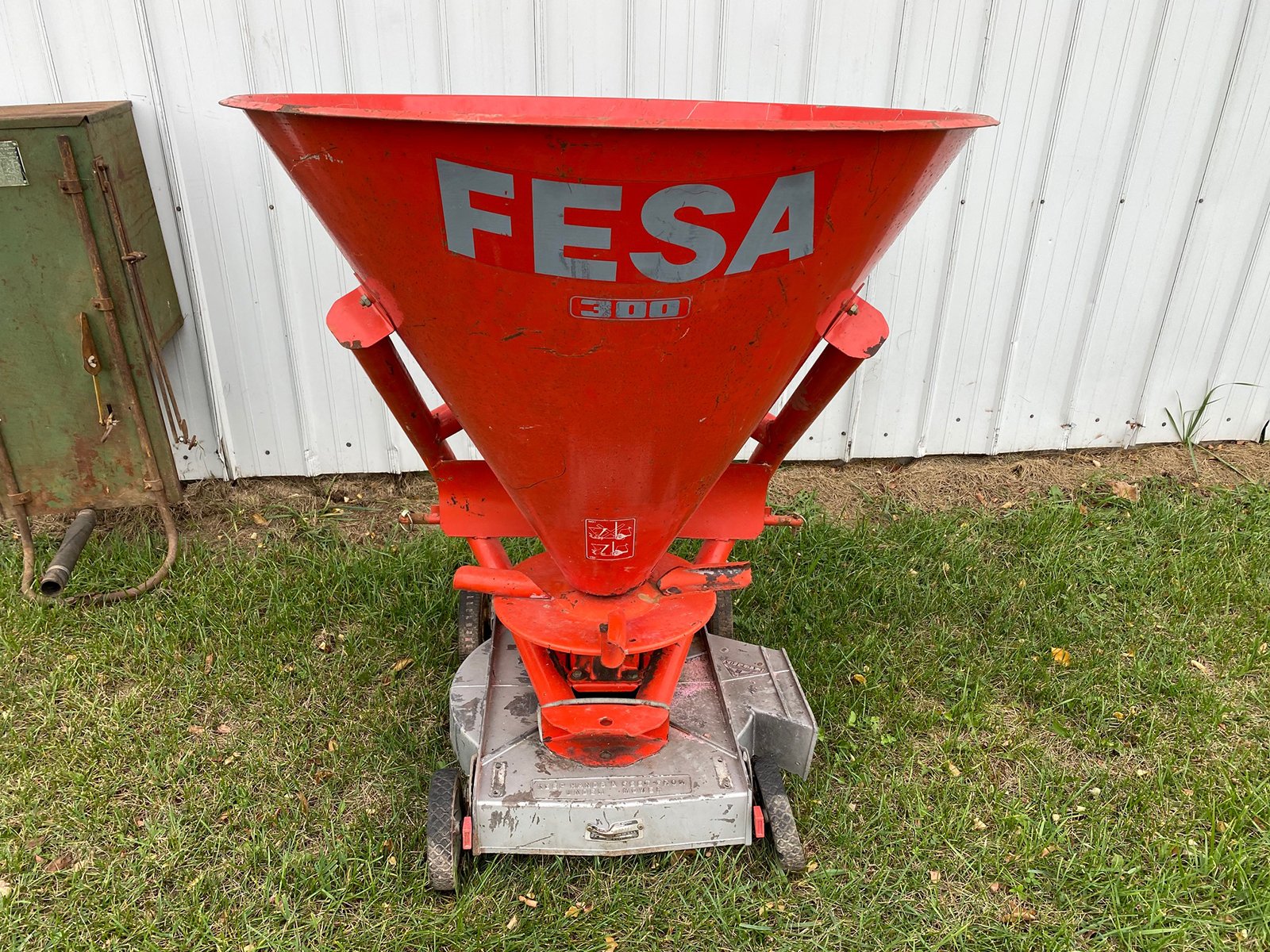Property photo 67 - VIRTUAL ONLINE NOW - GOLF COURSE, MINIATURE GOLF & EXCAVATING EQUIPMENT AUCTION IN STEUBEN COUNTY, INDIANA