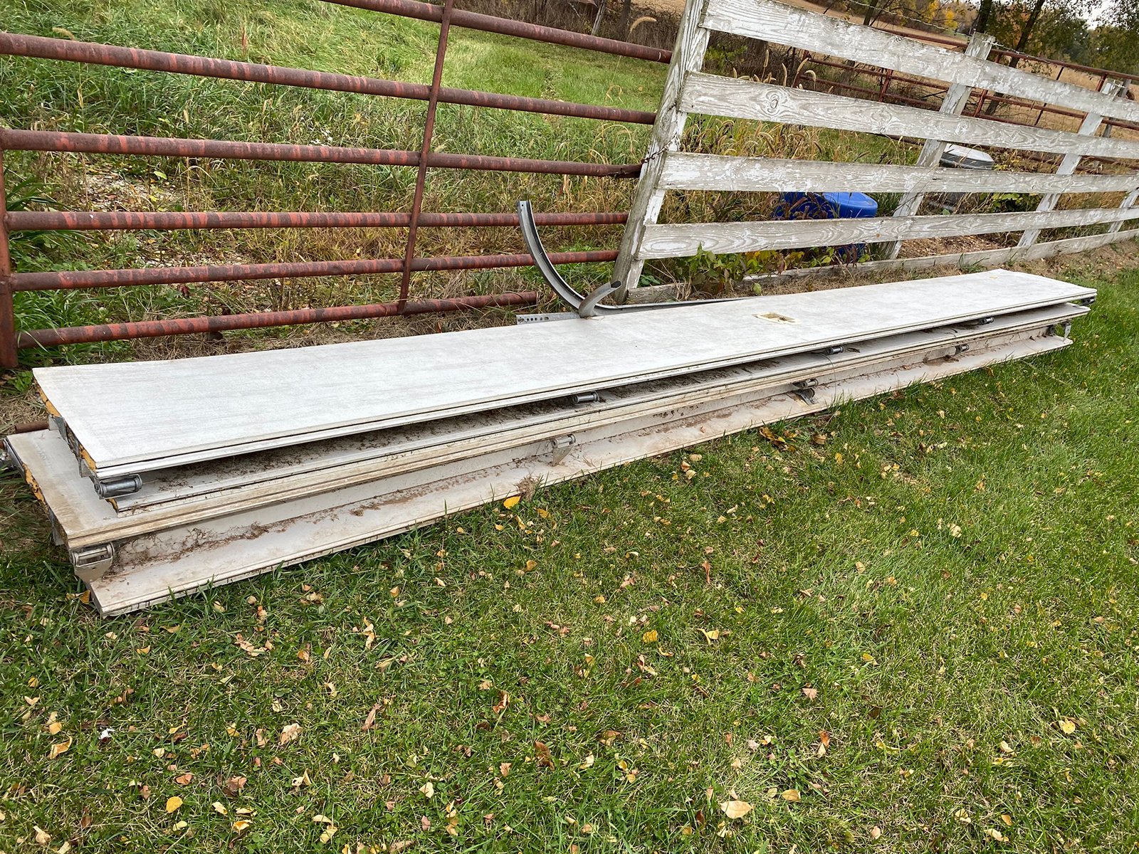 Property photo 68 - VIRTUAL ONLINE NOW - GOLF COURSE, MINIATURE GOLF & EXCAVATING EQUIPMENT AUCTION IN STEUBEN COUNTY, INDIANA