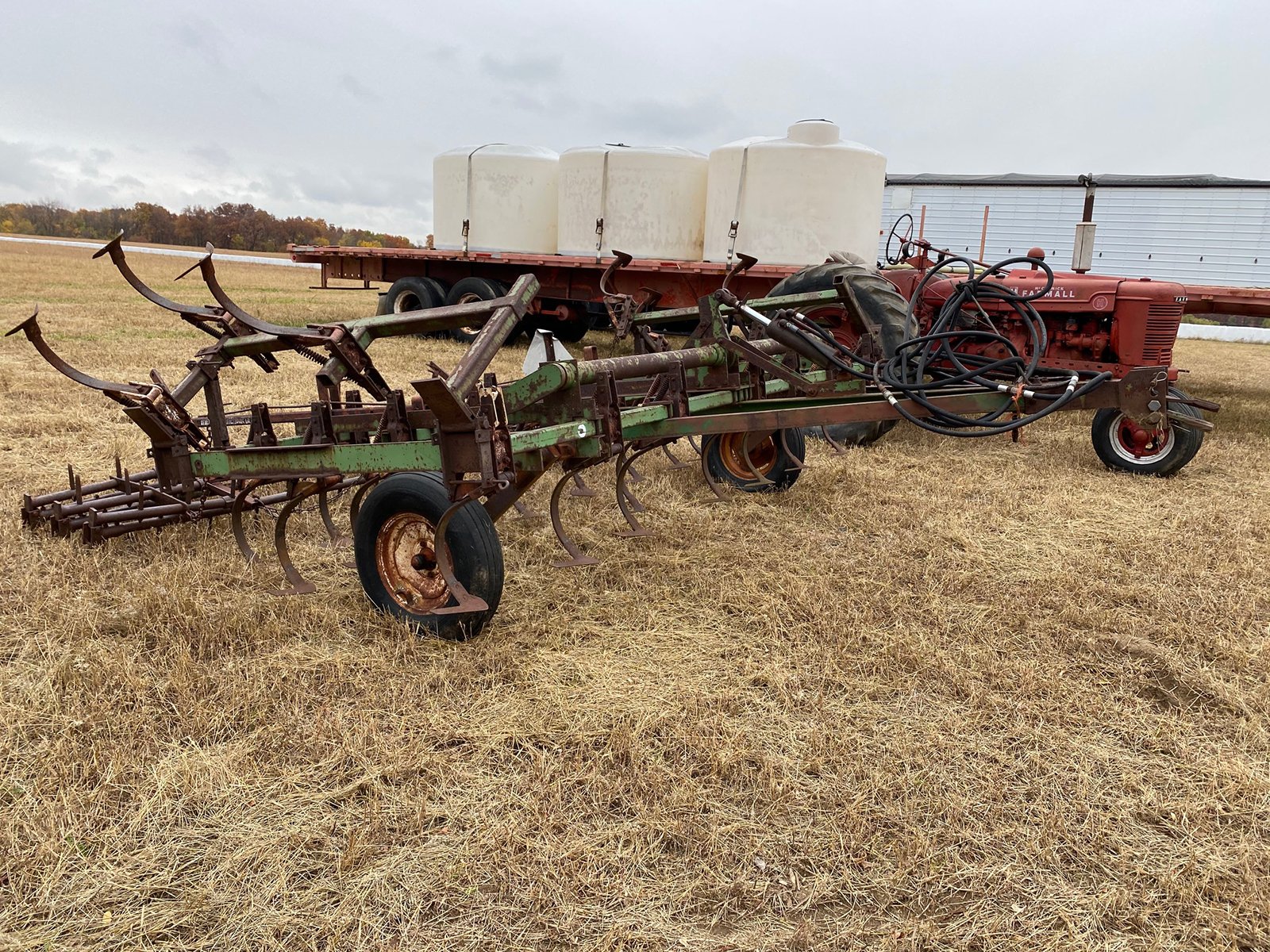 Property photo 72 - VIRTUAL ONLINE NOW - GOLF COURSE, MINIATURE GOLF & EXCAVATING EQUIPMENT AUCTION IN STEUBEN COUNTY, INDIANA