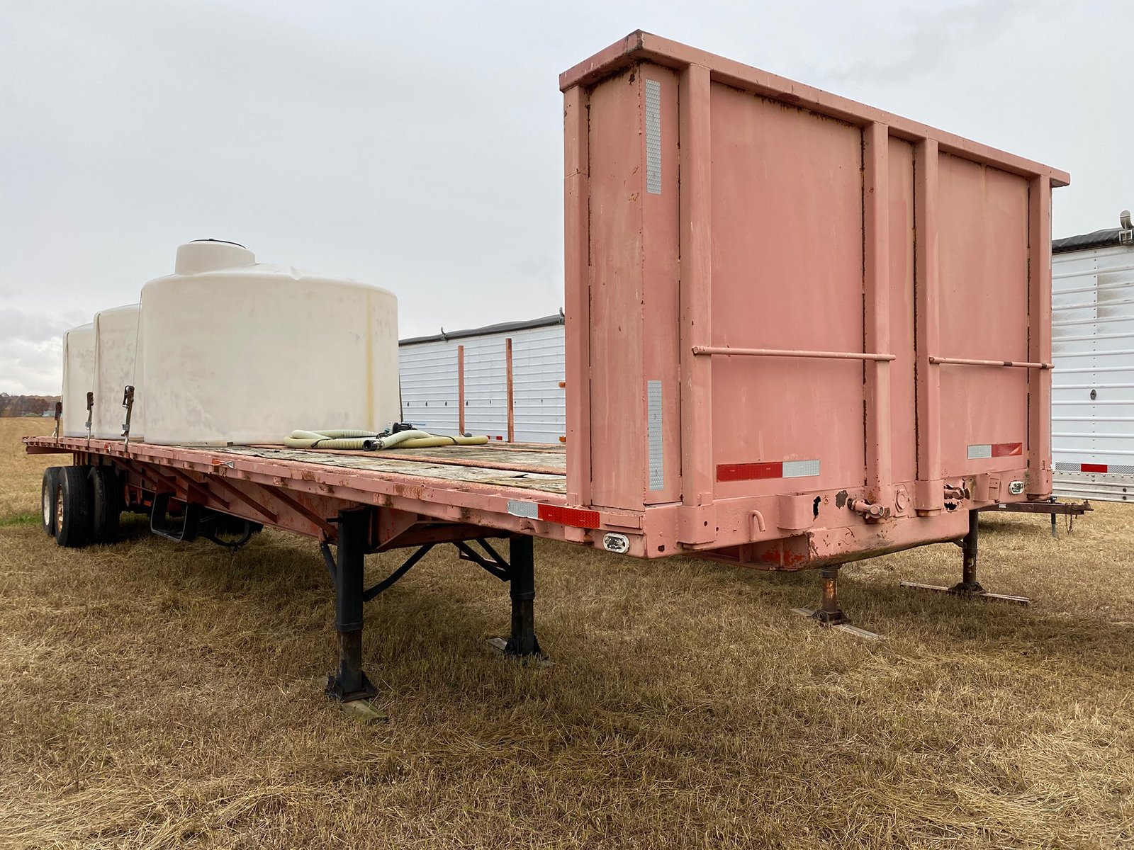 Property photo 12 - VIRTUAL ONLINE NOW - GOLF COURSE, MINIATURE GOLF & EXCAVATING EQUIPMENT AUCTION IN STEUBEN COUNTY, INDIANA