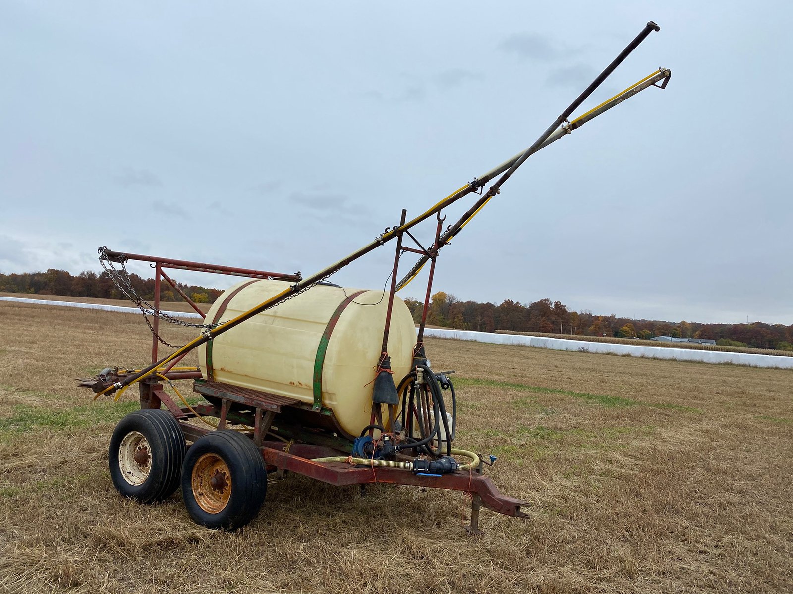 Property photo 79 - VIRTUAL ONLINE NOW - GOLF COURSE, MINIATURE GOLF & EXCAVATING EQUIPMENT AUCTION IN STEUBEN COUNTY, INDIANA