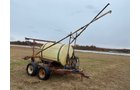 Property photo 79 - VIRTUAL ONLINE NOW - GOLF COURSE, MINIATURE GOLF & EXCAVATING EQUIPMENT AUCTION IN STEUBEN COUNTY, INDIANA