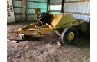 Property photo 84 - VIRTUAL ONLINE NOW - GOLF COURSE, MINIATURE GOLF & EXCAVATING EQUIPMENT AUCTION IN STEUBEN COUNTY, INDIANA