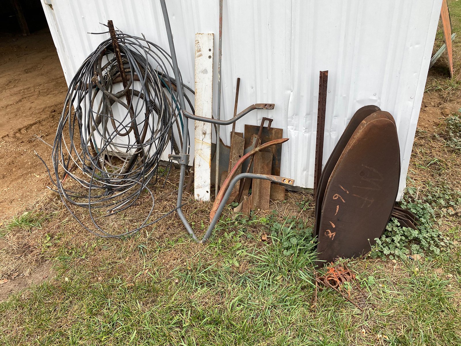 Property photo 85 - VIRTUAL ONLINE NOW - GOLF COURSE, MINIATURE GOLF & EXCAVATING EQUIPMENT AUCTION IN STEUBEN COUNTY, INDIANA