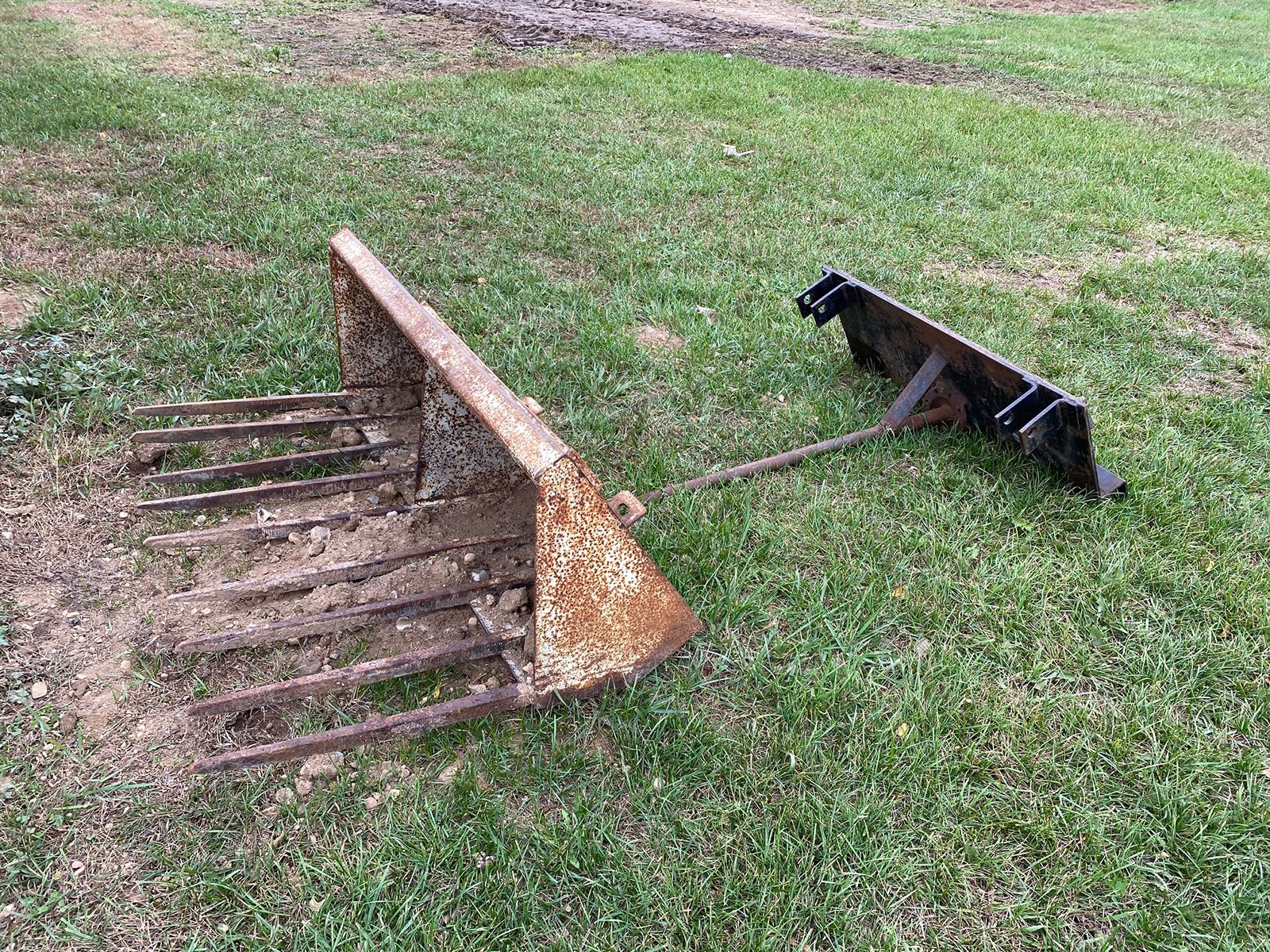Property photo 13 - VIRTUAL ONLINE NOW - GOLF COURSE, MINIATURE GOLF & EXCAVATING EQUIPMENT AUCTION IN STEUBEN COUNTY, INDIANA