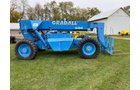 Property photo 14 - VIRTUAL ONLINE NOW - GOLF COURSE, MINIATURE GOLF & EXCAVATING EQUIPMENT AUCTION IN STEUBEN COUNTY, INDIANA