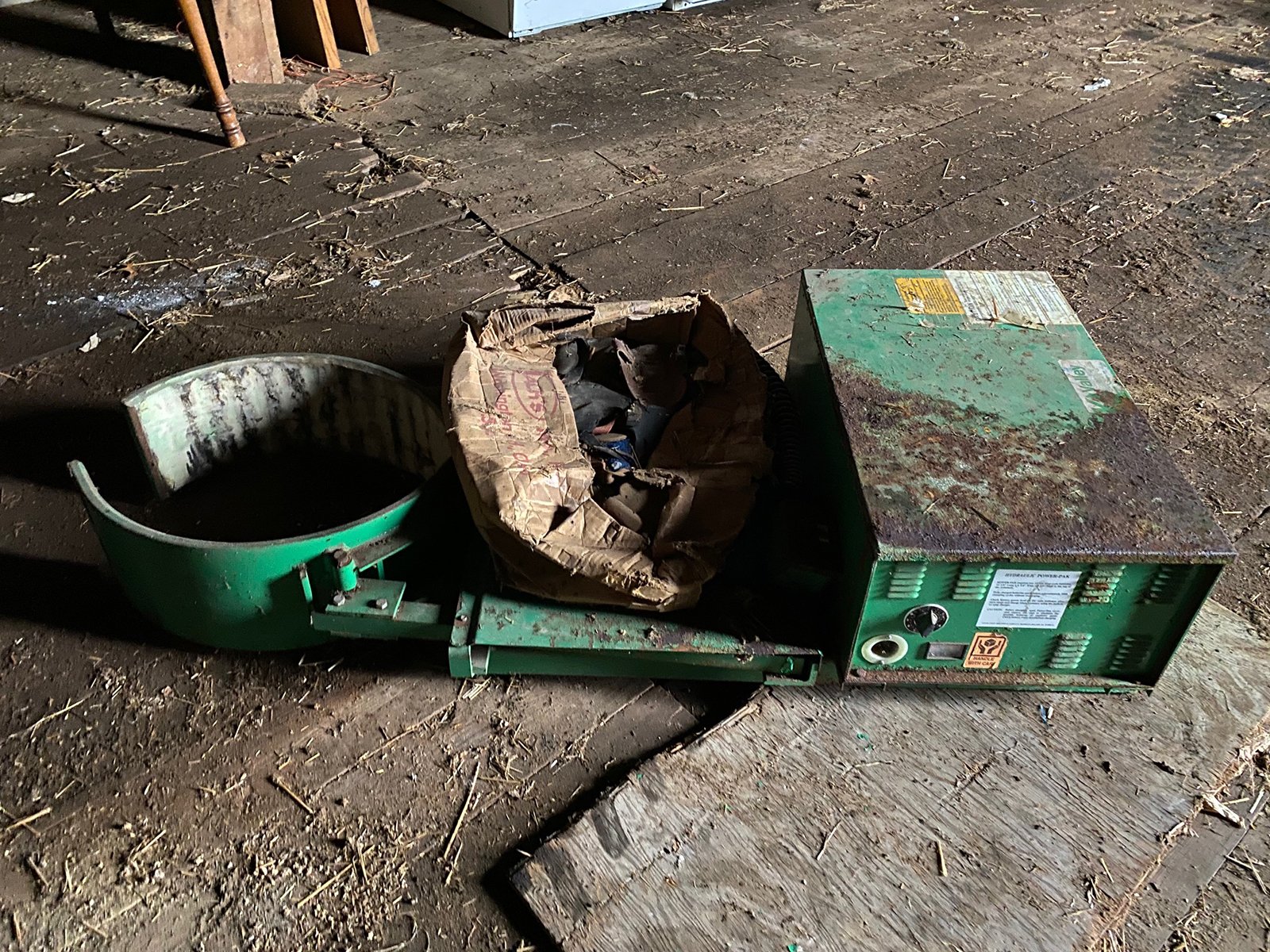 Property photo 87 - VIRTUAL ONLINE NOW - GOLF COURSE, MINIATURE GOLF & EXCAVATING EQUIPMENT AUCTION IN STEUBEN COUNTY, INDIANA