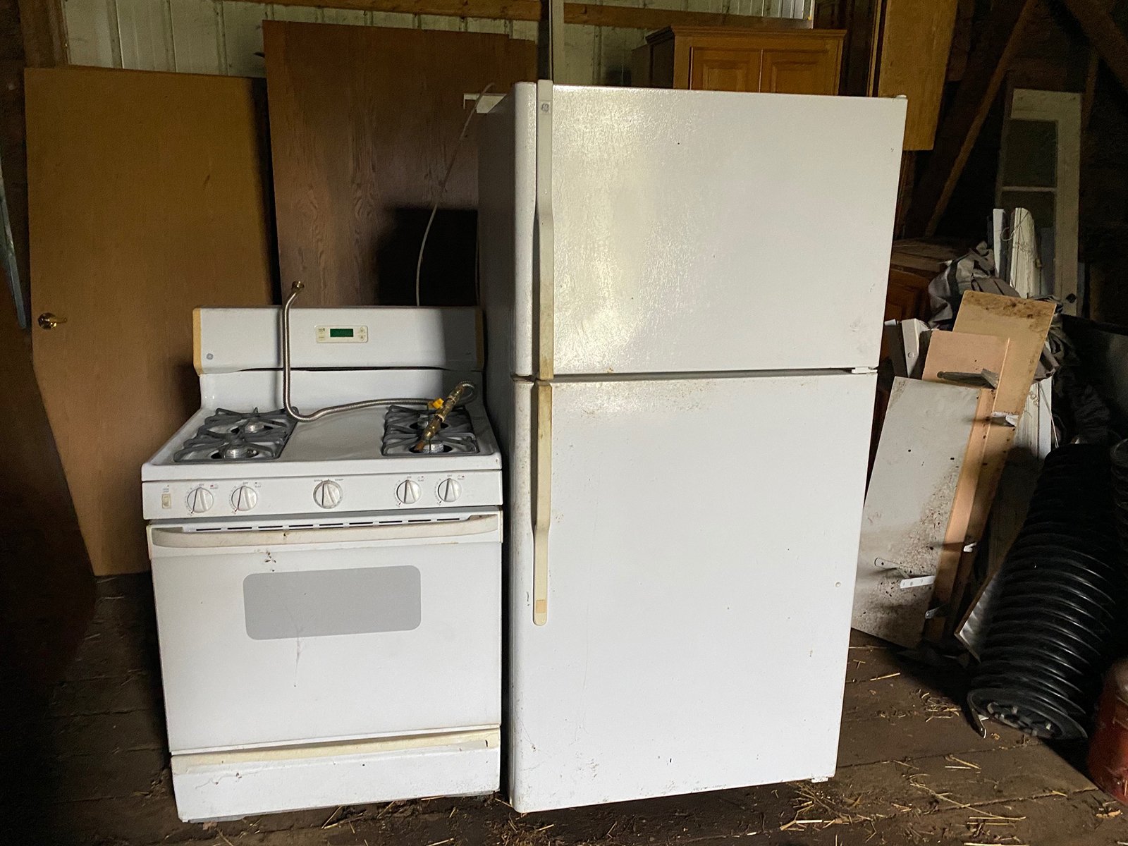 Property photo 88 - VIRTUAL ONLINE NOW - GOLF COURSE, MINIATURE GOLF & EXCAVATING EQUIPMENT AUCTION IN STEUBEN COUNTY, INDIANA