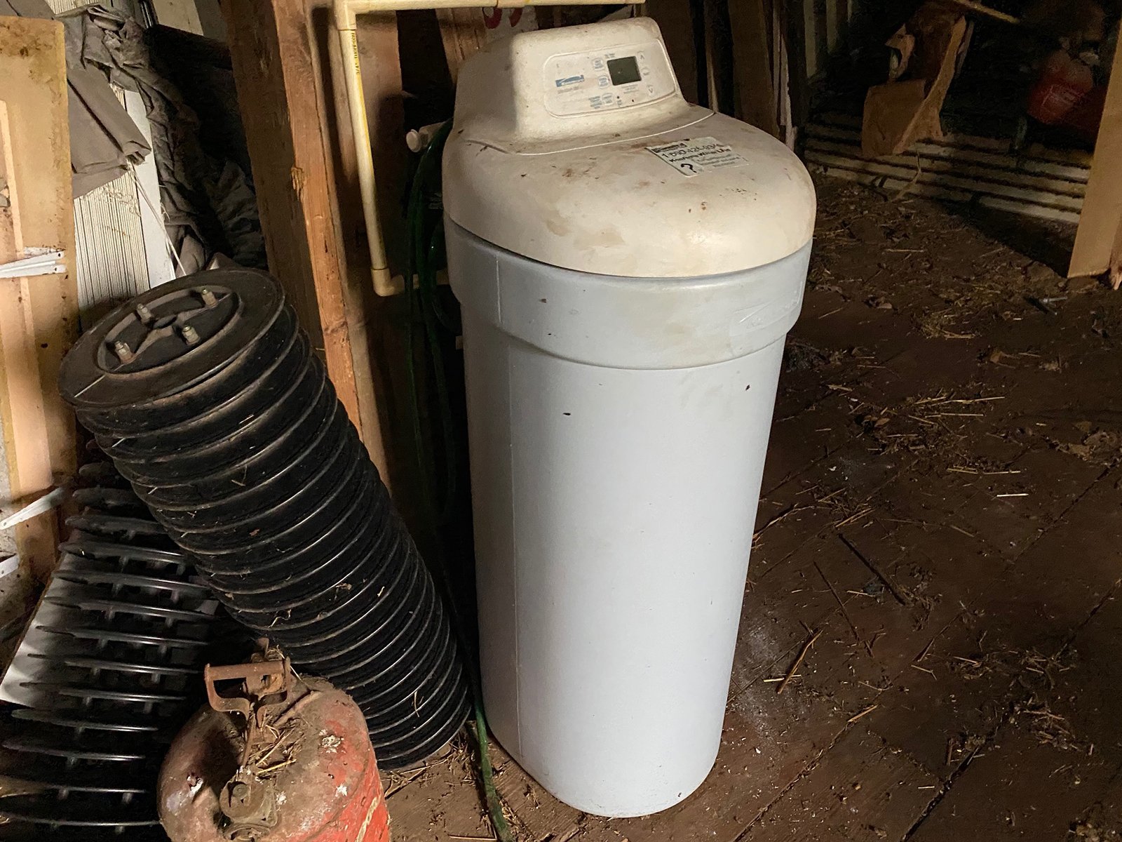Property photo 91 - VIRTUAL ONLINE NOW - GOLF COURSE, MINIATURE GOLF & EXCAVATING EQUIPMENT AUCTION IN STEUBEN COUNTY, INDIANA