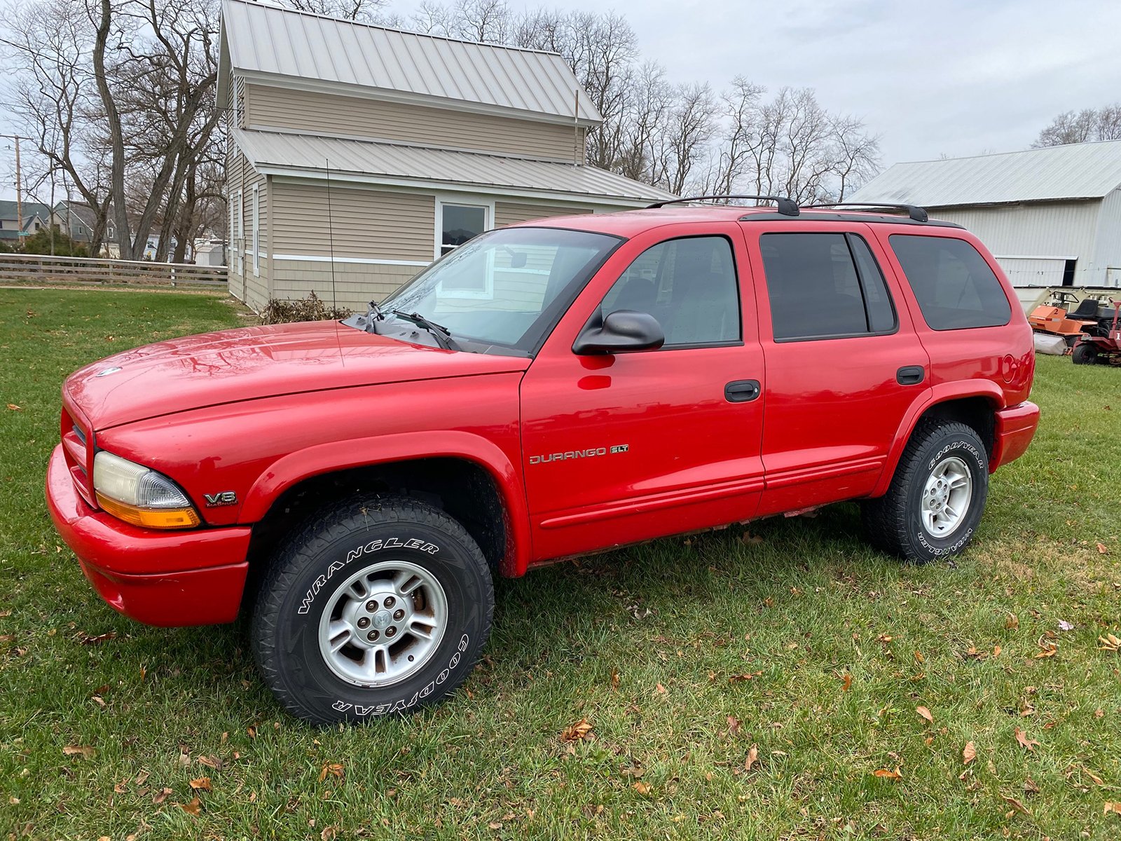 Property photo 5 - VIRTUAL ONLINE NOW - GOLF COURSE, MINIATURE GOLF & EXCAVATING EQUIPMENT AUCTION IN STEUBEN COUNTY, INDIANA