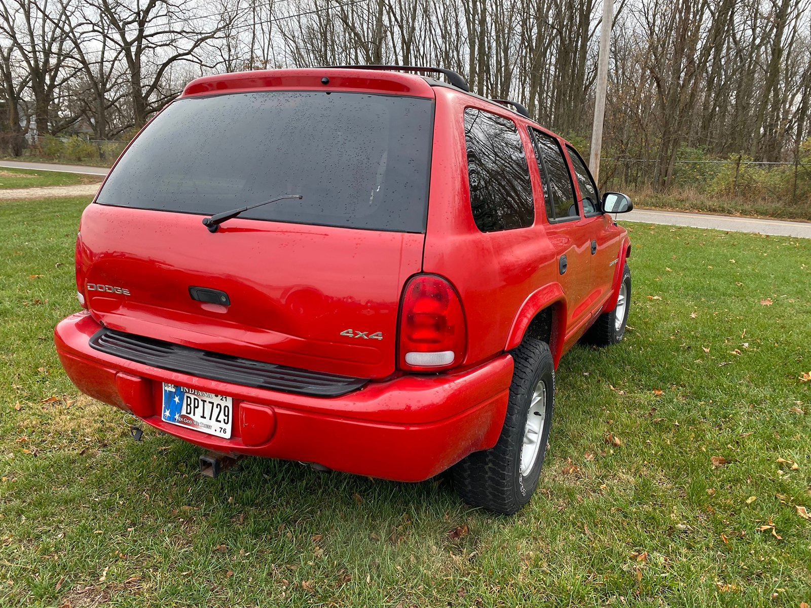 Property photo 7 - VIRTUAL ONLINE NOW - GOLF COURSE, MINIATURE GOLF & EXCAVATING EQUIPMENT AUCTION IN STEUBEN COUNTY, INDIANA