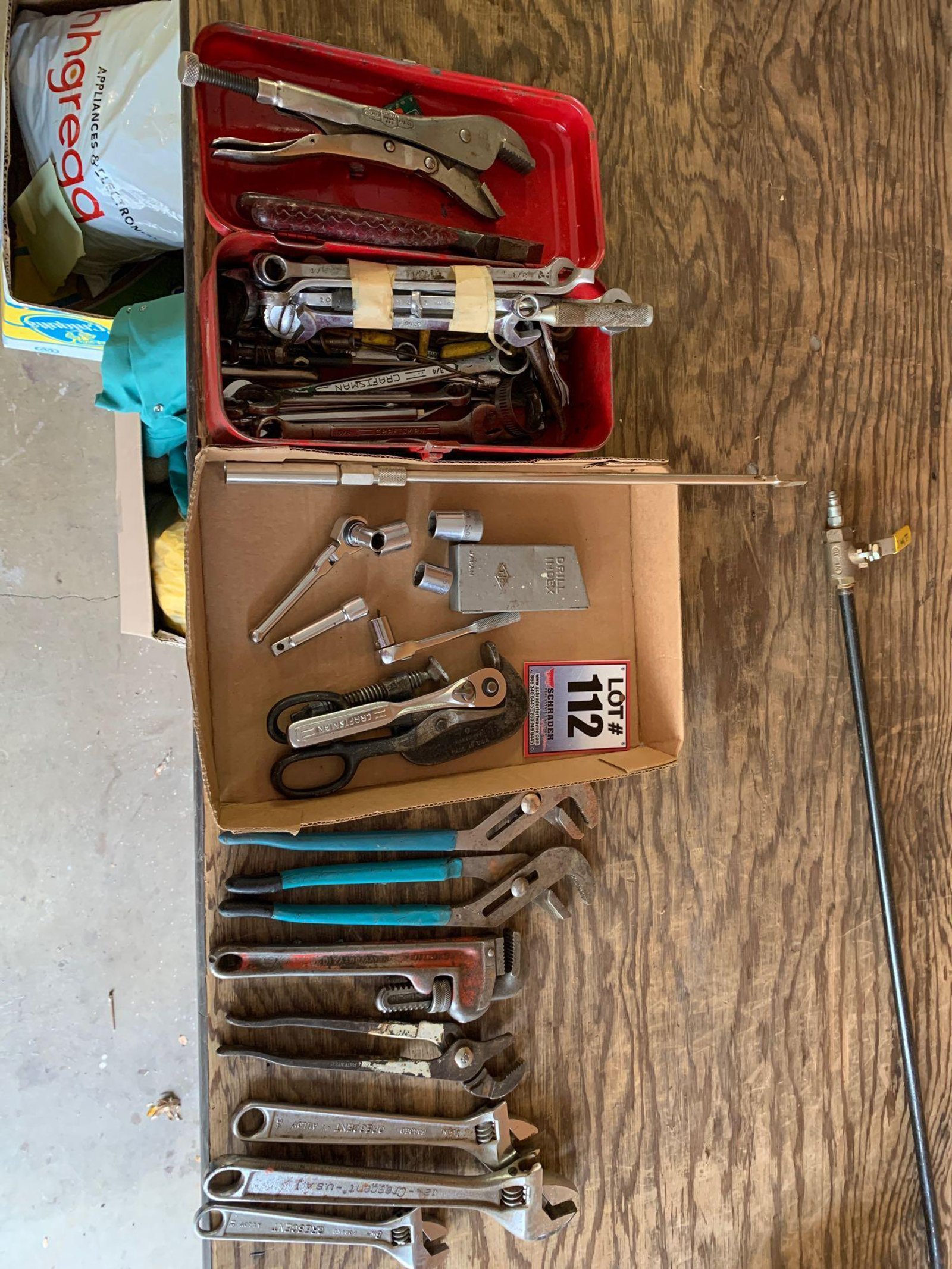 Property photo 4 - TIMED ONLINE ONLY AUCTION IN ALLEN COUNTY, INDIANA