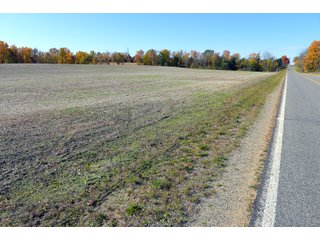 Kalamazoo County, Michigan Farmland - VIRTUAL LAND AUCTION - 275+/- ACRES OFFERED IN 6 TRACTS OR COMBINATIONS IN KALAMAZOO COUNTY, MICHIGAN