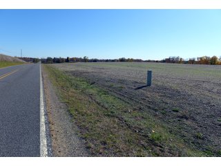 Kalamazoo County, Michigan Farmland - VIRTUAL LAND AUCTION - 275+/- ACRES OFFERED IN 6 TRACTS OR COMBINATIONS IN KALAMAZOO COUNTY, MICHIGAN