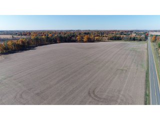 Kalamazoo County, Michigan Farmland - VIRTUAL LAND AUCTION - 275+/- ACRES OFFERED IN 6 TRACTS OR COMBINATIONS IN KALAMAZOO COUNTY, MICHIGAN