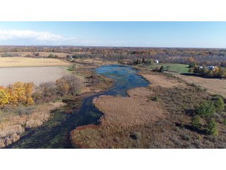 Kalamazoo County, Michigan Farmland - VIRTUAL LAND AUCTION - 275+/- ACRES OFFERED IN 6 TRACTS OR COMBINATIONS IN KALAMAZOO COUNTY, MICHIGAN