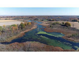 Kalamazoo County, Michigan Farmland - VIRTUAL LAND AUCTION - 275+/- ACRES OFFERED IN 6 TRACTS OR COMBINATIONS IN KALAMAZOO COUNTY, MICHIGAN