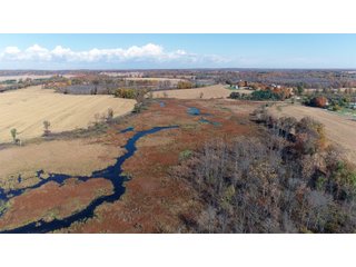 Kalamazoo County, Michigan Farmland - VIRTUAL LAND AUCTION - 275+/- ACRES OFFERED IN 6 TRACTS OR COMBINATIONS IN KALAMAZOO COUNTY, MICHIGAN