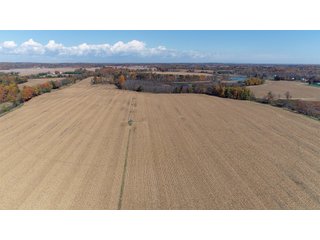 Kalamazoo County, Michigan Farmland - VIRTUAL LAND AUCTION - 275+/- ACRES OFFERED IN 6 TRACTS OR COMBINATIONS IN KALAMAZOO COUNTY, MICHIGAN