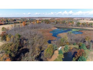 Kalamazoo County, Michigan Farmland - VIRTUAL LAND AUCTION - 275+/- ACRES OFFERED IN 6 TRACTS OR COMBINATIONS IN KALAMAZOO COUNTY, MICHIGAN