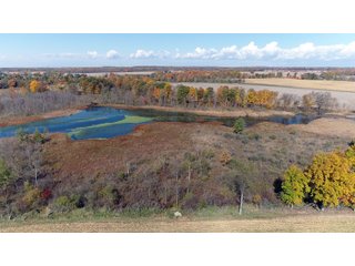 Kalamazoo County, Michigan Farmland - VIRTUAL LAND AUCTION - 275+/- ACRES OFFERED IN 6 TRACTS OR COMBINATIONS IN KALAMAZOO COUNTY, MICHIGAN