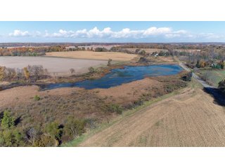 Kalamazoo County, Michigan Farmland - VIRTUAL LAND AUCTION - 275+/- ACRES OFFERED IN 6 TRACTS OR COMBINATIONS IN KALAMAZOO COUNTY, MICHIGAN
