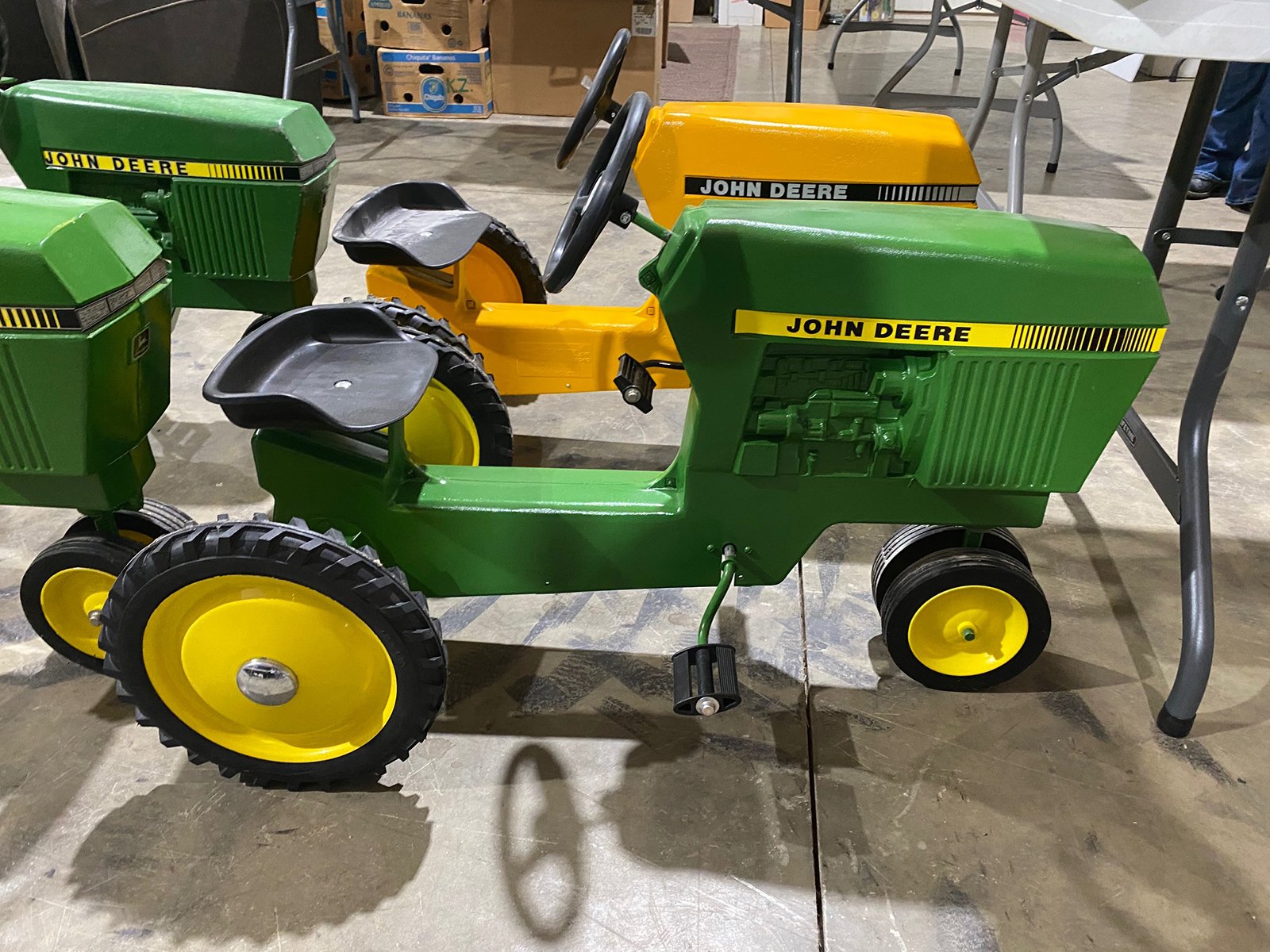 Property photo 5 - TOY COLLECTION #2 TIMED ONLINE ONLY AUCTION IN LAGRANGE COUNTY, INDIANA
