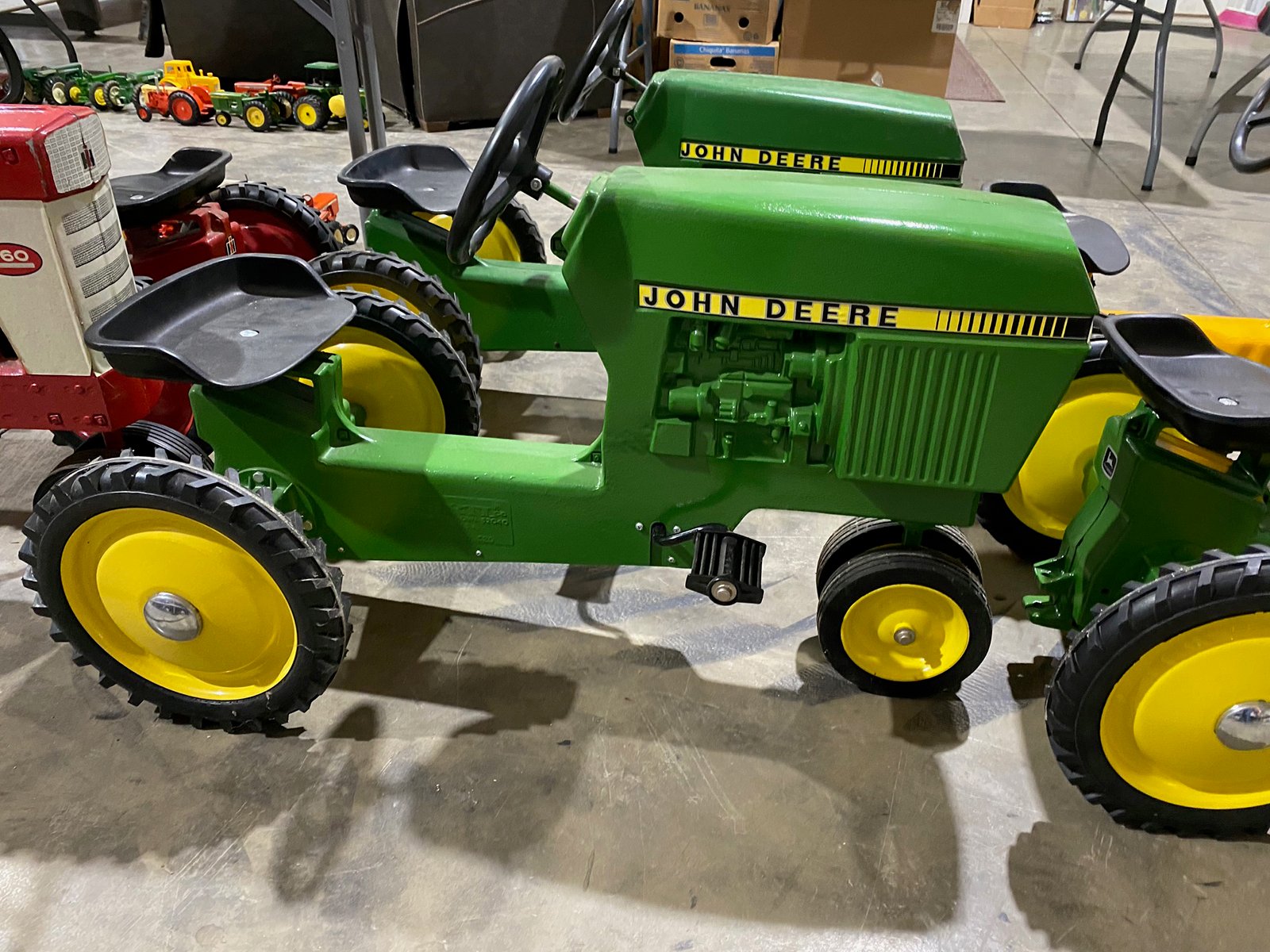 Property photo 19 - TOY COLLECTION #2 TIMED ONLINE ONLY AUCTION IN LAGRANGE COUNTY, INDIANA