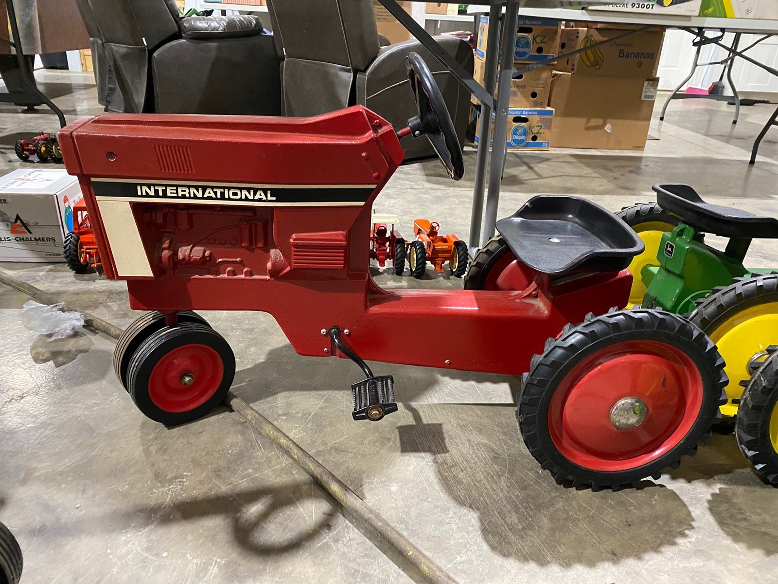 Property photo 21 - TOY COLLECTION #2 TIMED ONLINE ONLY AUCTION IN LAGRANGE COUNTY, INDIANA