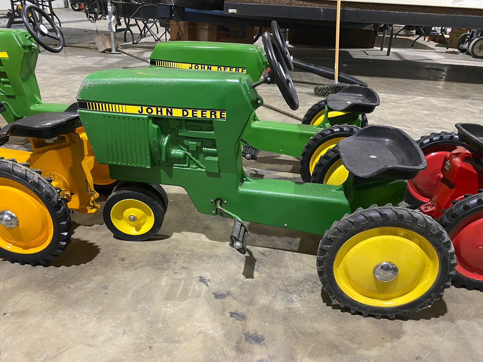 Property photo 22 - TOY COLLECTION #2 TIMED ONLINE ONLY AUCTION IN LAGRANGE COUNTY, INDIANA