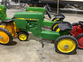 Property photo 22 - TOY COLLECTION #2 TIMED ONLINE ONLY AUCTION IN LAGRANGE COUNTY, INDIANA