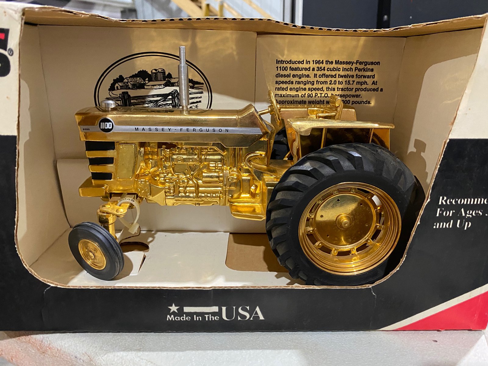 Property photo 2 - TOY COLLECTION #2 TIMED ONLINE ONLY AUCTION IN LAGRANGE COUNTY, INDIANA