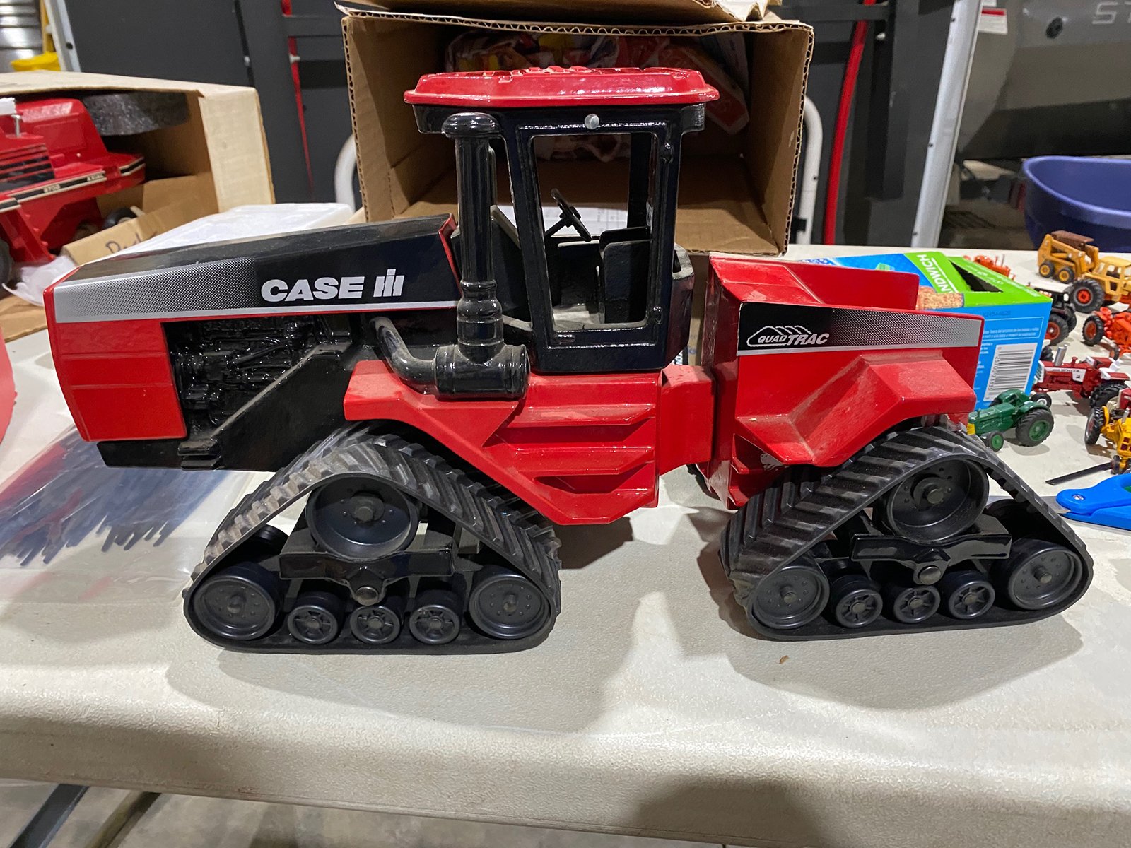 Property photo 3 - TOY COLLECTION #2 TIMED ONLINE ONLY AUCTION IN LAGRANGE COUNTY, INDIANA