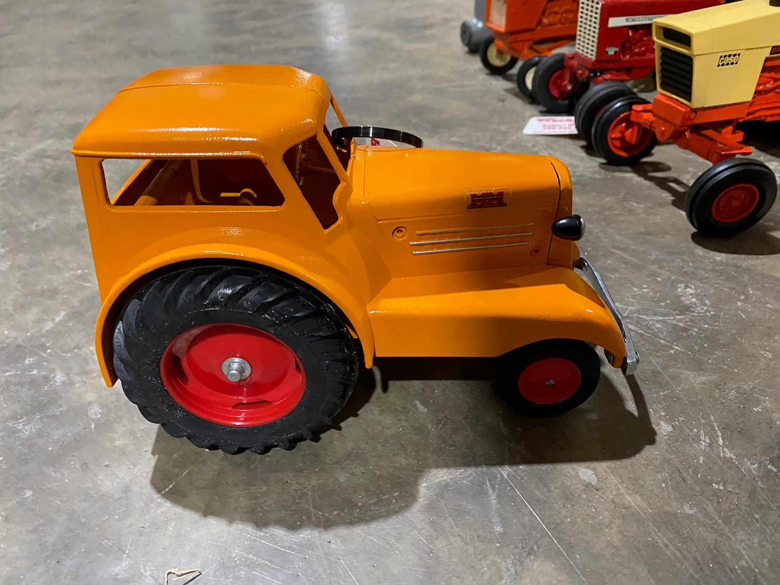 Property photo 24 - TOY COLLECTION #2 TIMED ONLINE ONLY AUCTION IN LAGRANGE COUNTY, INDIANA