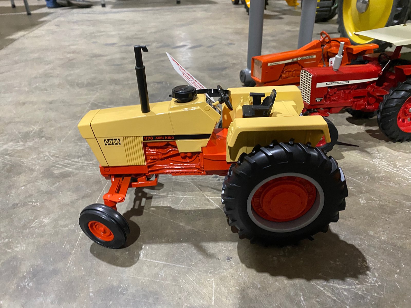 Property photo 25 - TOY COLLECTION #2 TIMED ONLINE ONLY AUCTION IN LAGRANGE COUNTY, INDIANA