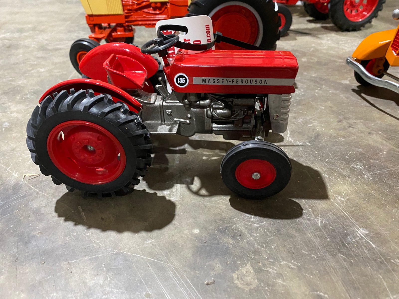 Property photo 26 - TOY COLLECTION #2 TIMED ONLINE ONLY AUCTION IN LAGRANGE COUNTY, INDIANA