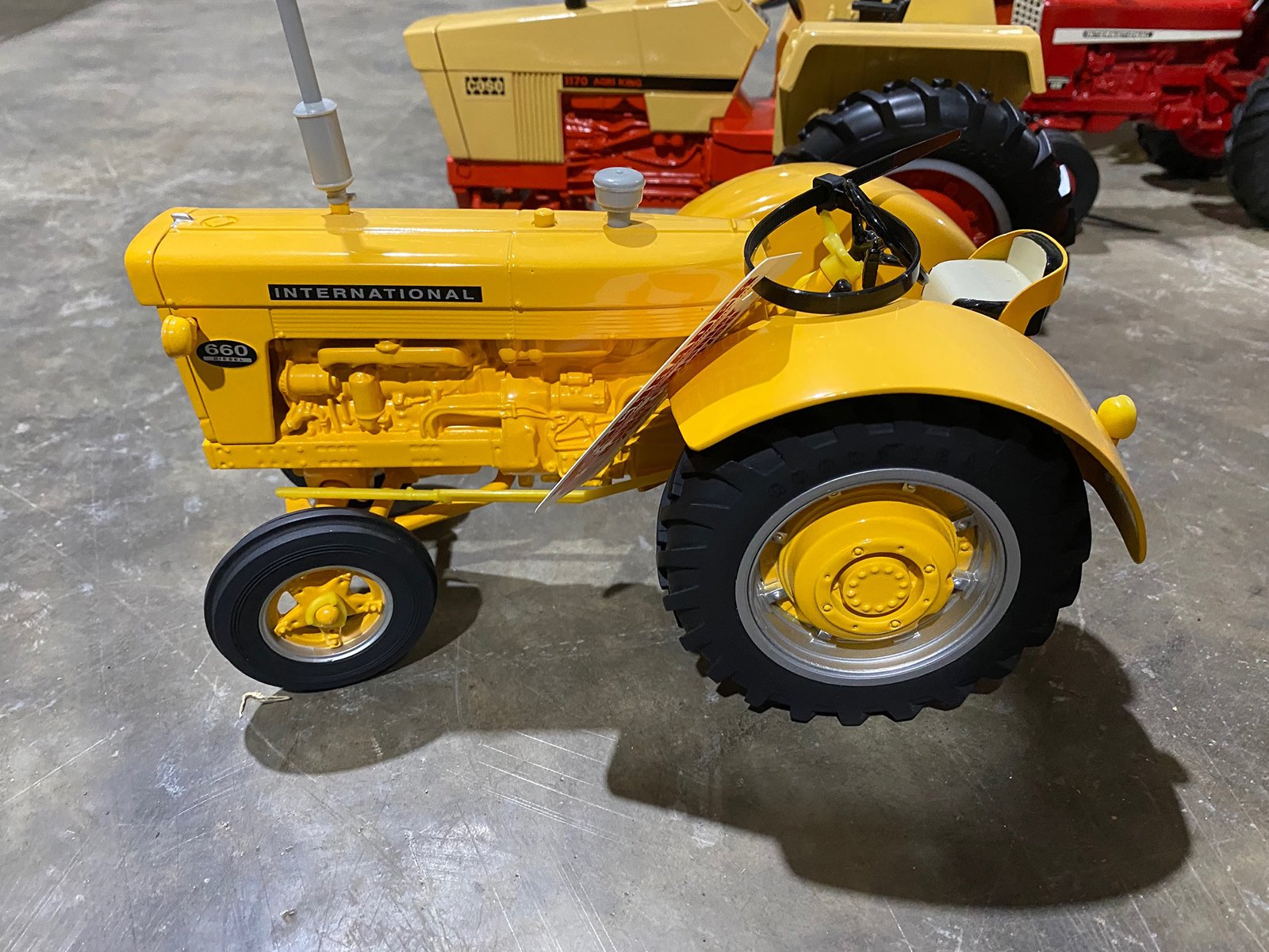 Property photo 18 - TOY COLLECTION #2 TIMED ONLINE ONLY AUCTION IN LAGRANGE COUNTY, INDIANA
