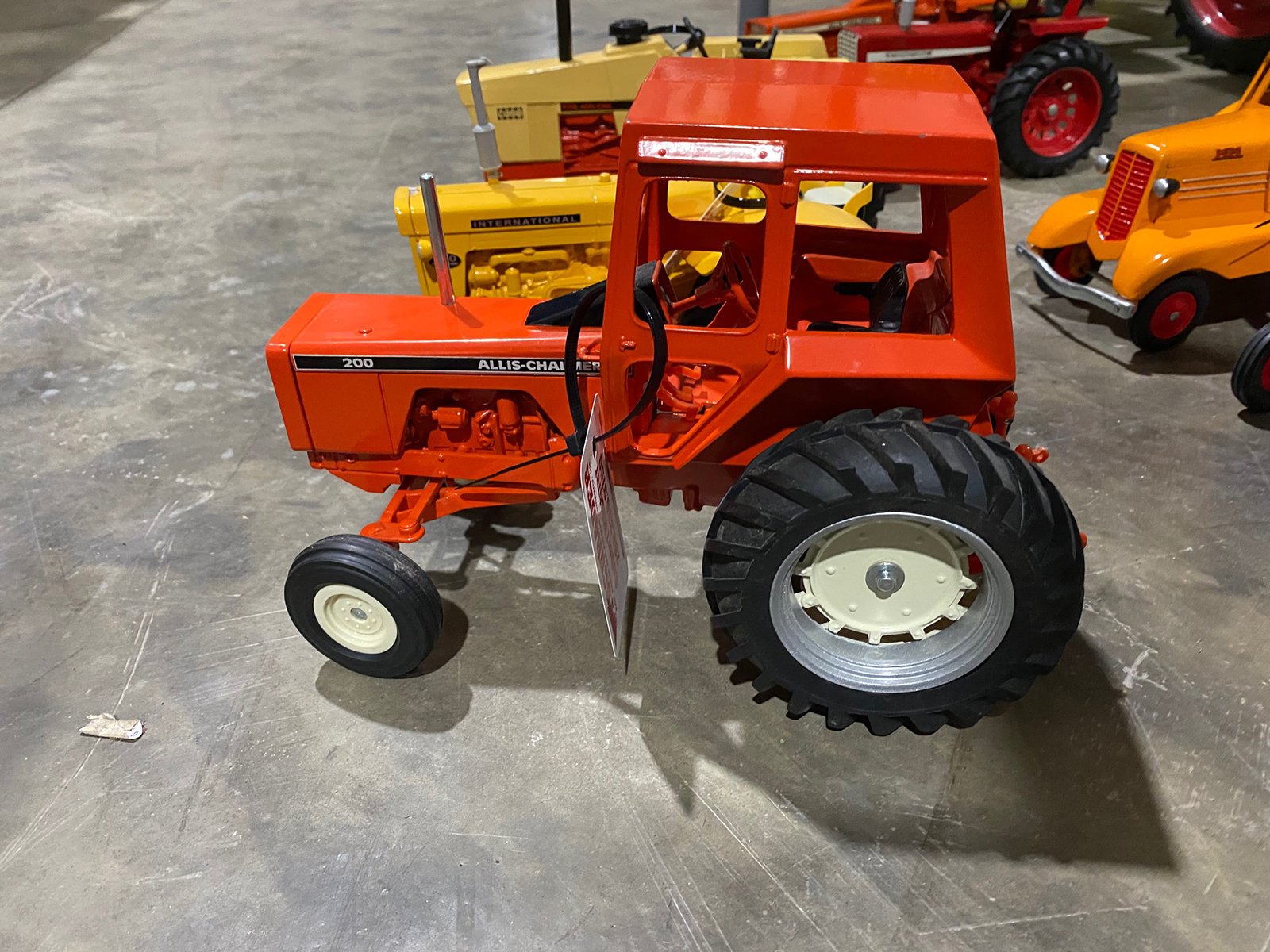 Property photo 28 - TOY COLLECTION #2 TIMED ONLINE ONLY AUCTION IN LAGRANGE COUNTY, INDIANA