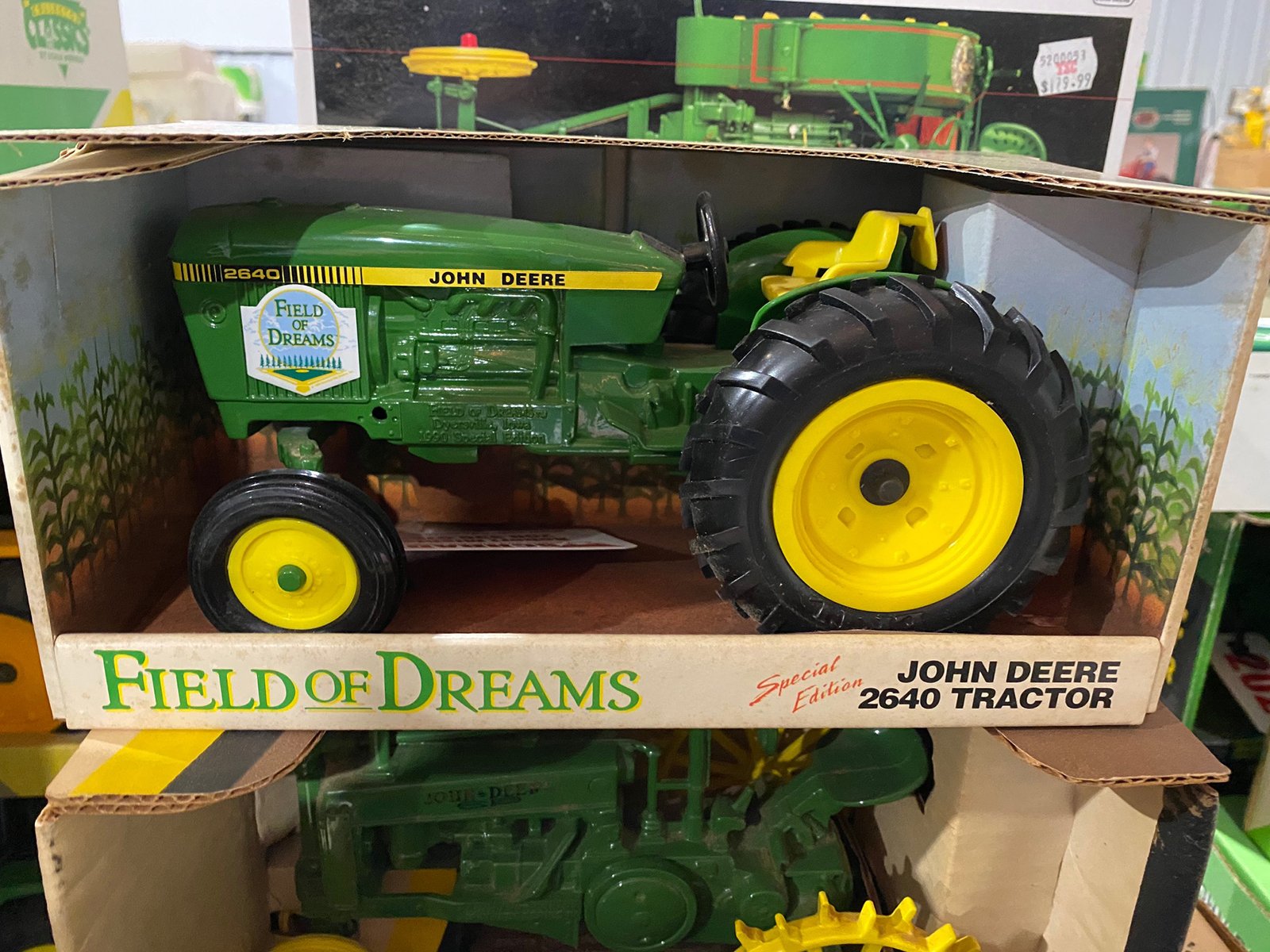 Property photo 29 - TOY COLLECTION #2 TIMED ONLINE ONLY AUCTION IN LAGRANGE COUNTY, INDIANA