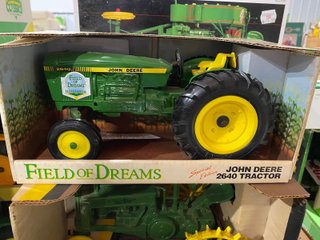 Property photo 29 - TOY COLLECTION #2 TIMED ONLINE ONLY AUCTION IN LAGRANGE COUNTY, INDIANA