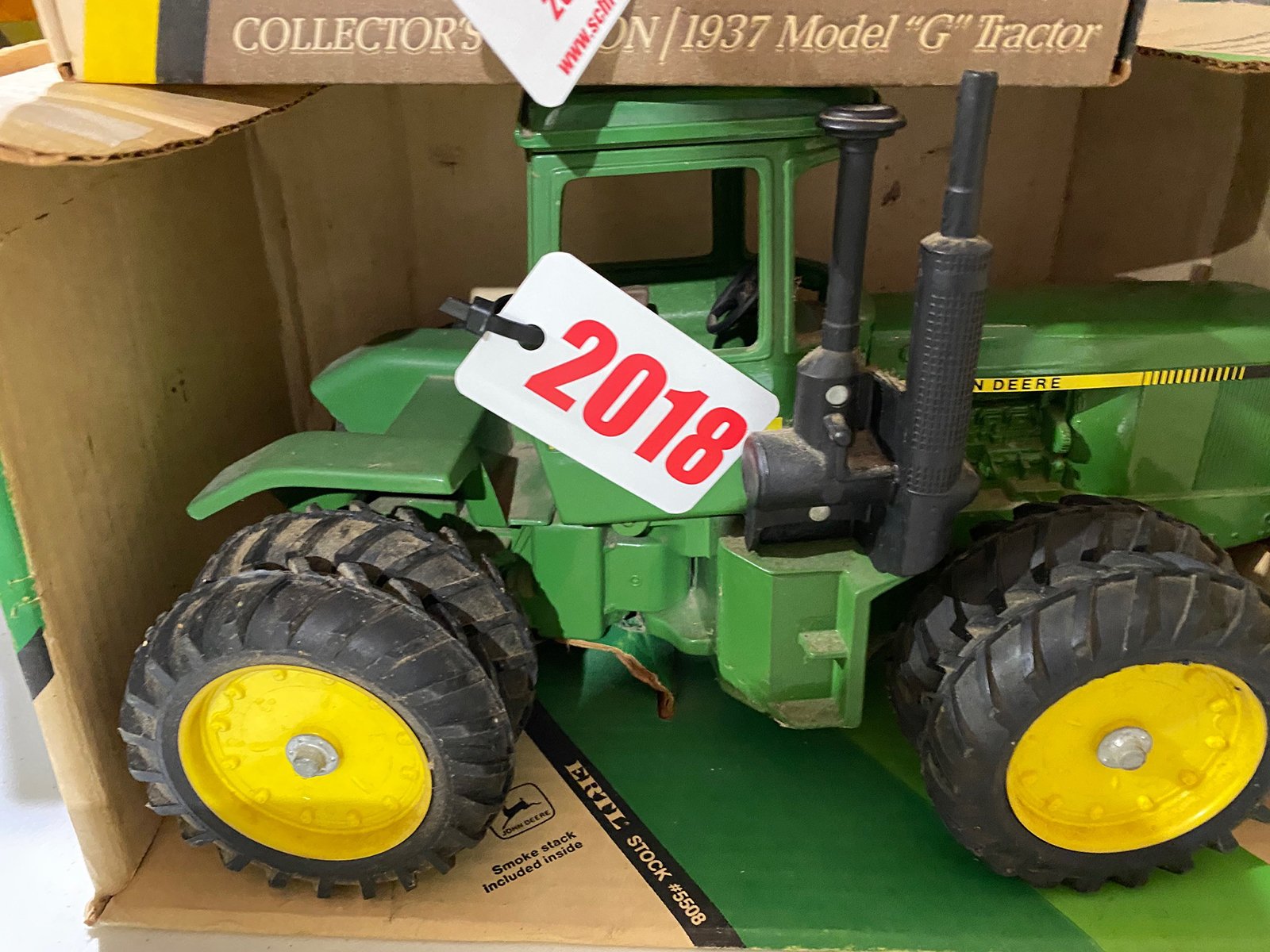 Property photo 31 - TOY COLLECTION #2 TIMED ONLINE ONLY AUCTION IN LAGRANGE COUNTY, INDIANA