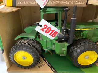 Property photo 31 - TOY COLLECTION #2 TIMED ONLINE ONLY AUCTION IN LAGRANGE COUNTY, INDIANA